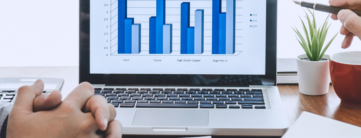 25111133 Course - IP Key Metrics