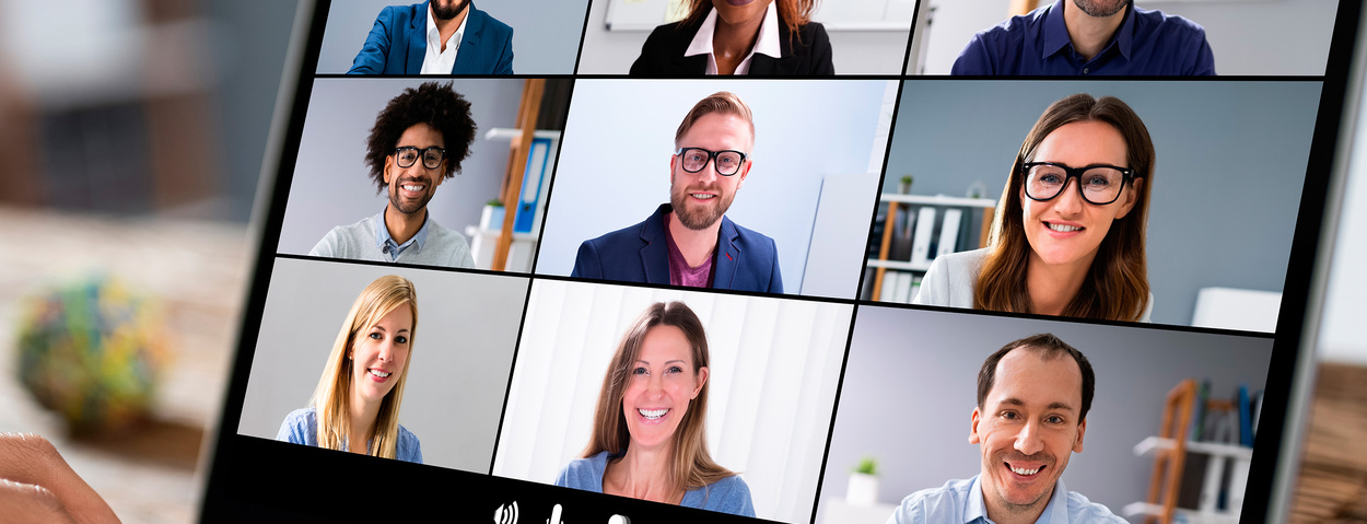 Online Course - Advanced class: The Global Network of Local and Regional QPPVs