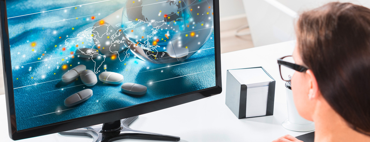 Webcast Series - Global Pharmacovigilance Requirements