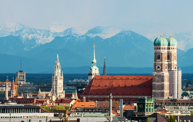 Conference - Global Patent Litigation FORUM