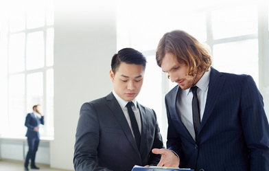 Online Course - Patent Drafting with local Generative AI