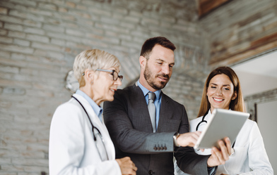 e-Learning: Medical Device Advisor (MPDG)